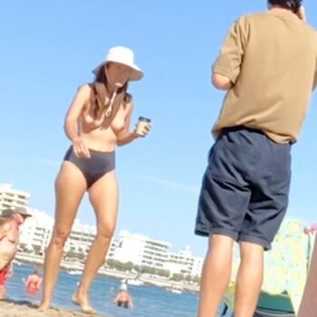 Amateur Voyeur