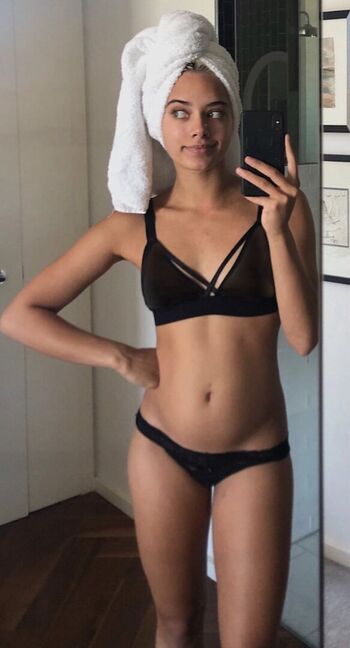 Ambar Driscoll