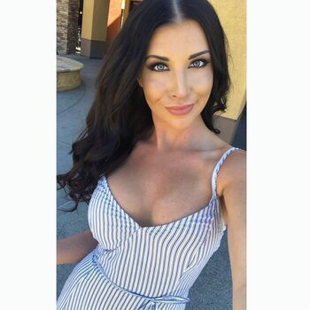 Full leaked Amber balcaen private onlyfans photo