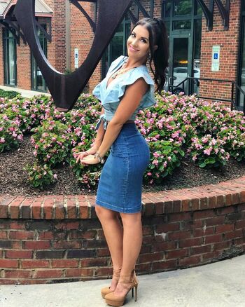 Full leaked Amber balcaen private onlyfans photo