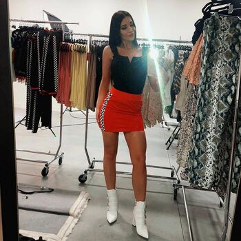 Full leaked Amber balcaen private onlyfans photo