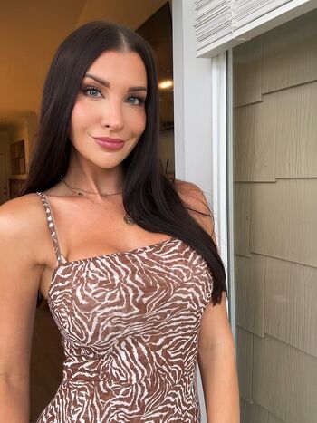 Full leaked Amber balcaen private onlyfans photo