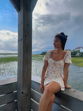 Full leaked Amber balcaen private onlyfans photo