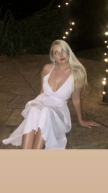 Full leaked Amber koltzow bastick private onlyfans photo