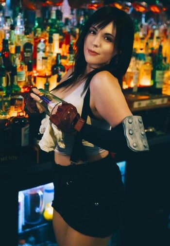 Full leaked Amber lee connors private onlyfans photo