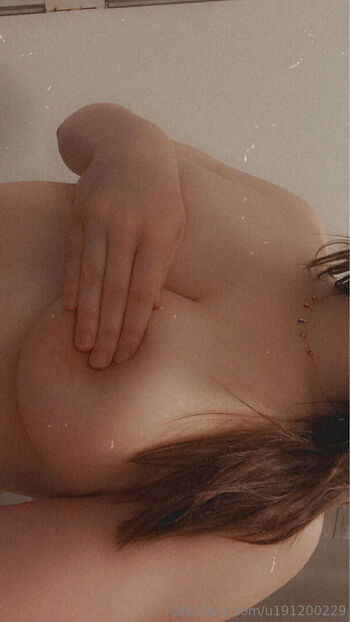 Full leaked Amber love private onlyfans photo