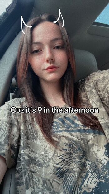 Amber Marie Margaret