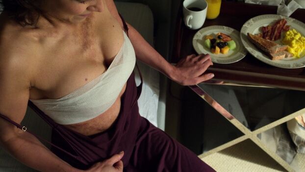 Amber Rose Revah