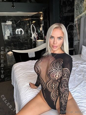 Full leaked Amber vogt private onlyfans photo