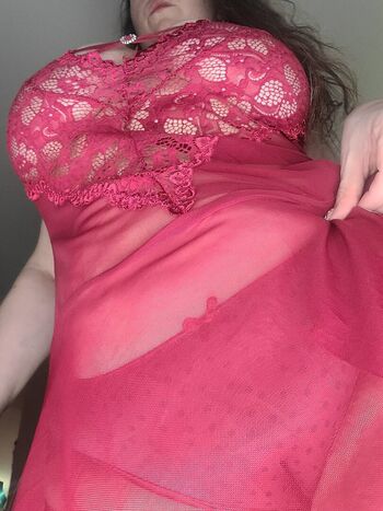 Full leaked Amberhexx private onlyfans photo
