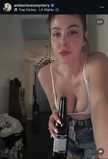 Amberlovesmystery