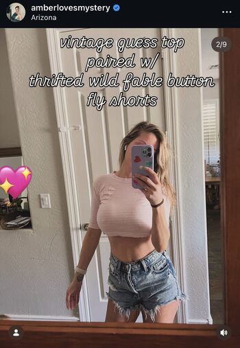 Amberlovesmystery