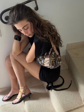 Amelie Zilber