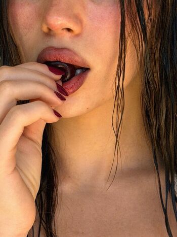 Amelie Zilber