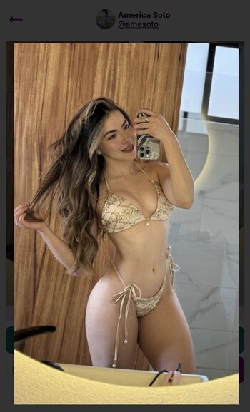 America Soto