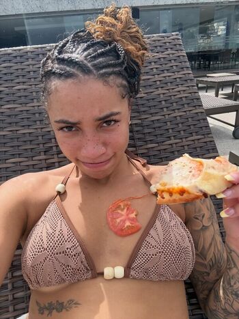 Amiah Simmons