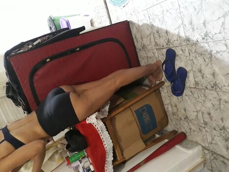 Amiga Marmitinha