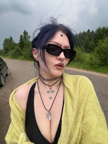 Amina Moonlight