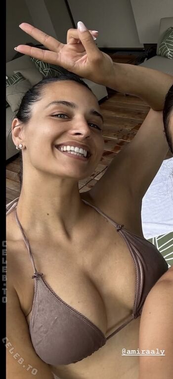 Amira Aly