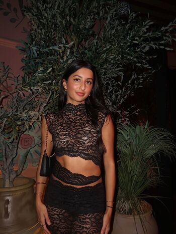 Amira Brar