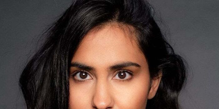 Amrit Kaur