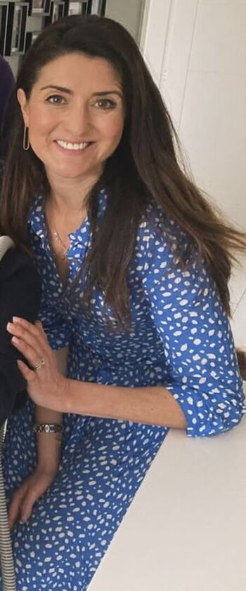 Amy Garcia