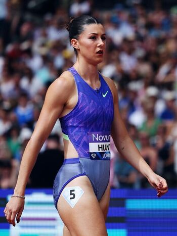 Amy Hunt