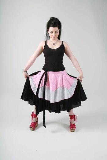 Amy Lee