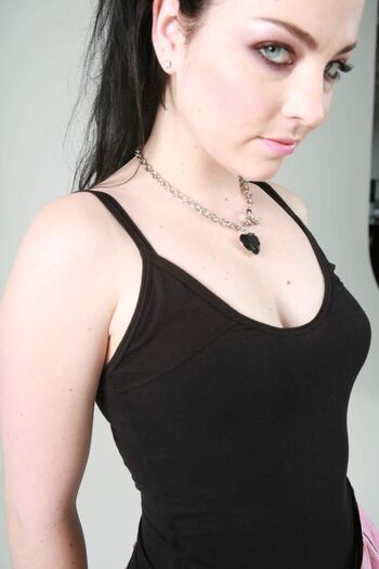 Amy Lee
