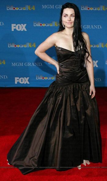 Amy Lee