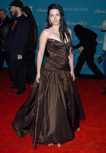 Amy Lee
