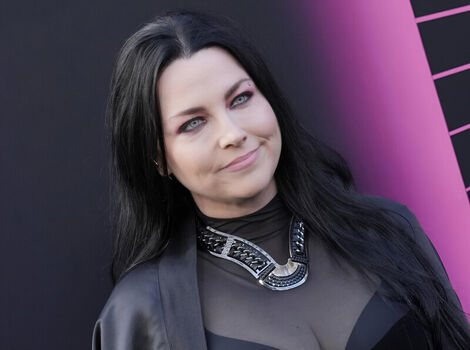 Amy Lee