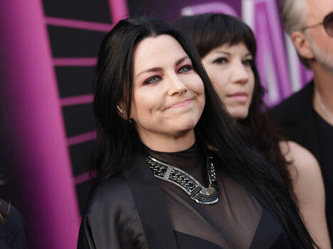 Amy Lee