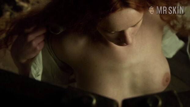 Amy Manson