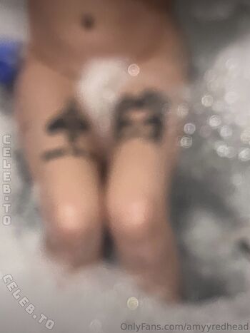 Full leaked Amy redhead private onlyfans photo