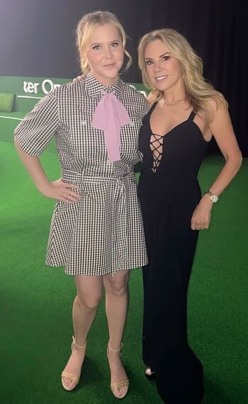Amy Schumer