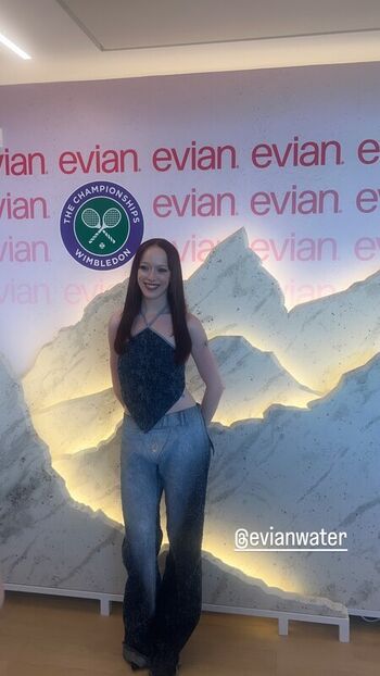 Full leaked Amybeth mcnulty private onlyfans photo