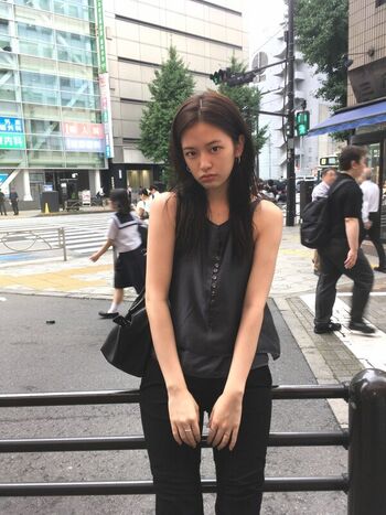 An Yujin 안유진 |