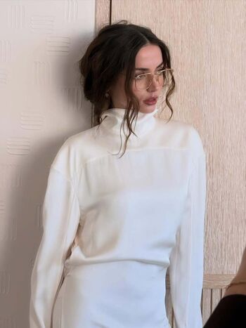 Ana De Armas