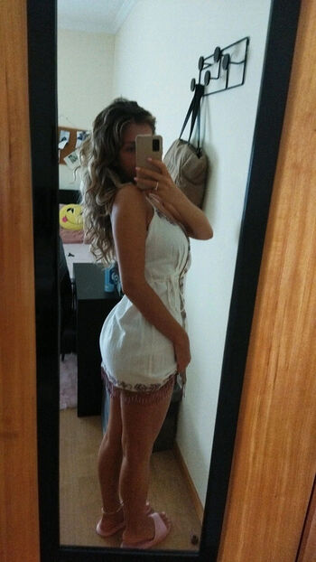 Full leaked Ana esteves private onlyfans photo