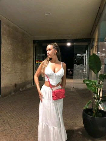 Full leaked Ana esteves private onlyfans photo