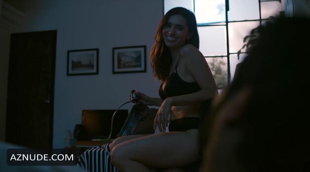 Full leaked Ana gonzlez private onlyfans photo