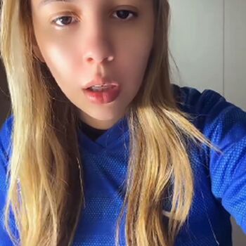 Full leaked Ana julia private onlyfans photo