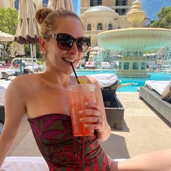 Ana Kasparian