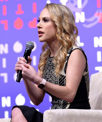 Ana Kasparian