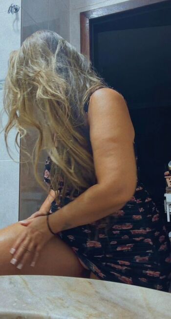 Full leaked Ana paula brook private onlyfans photo