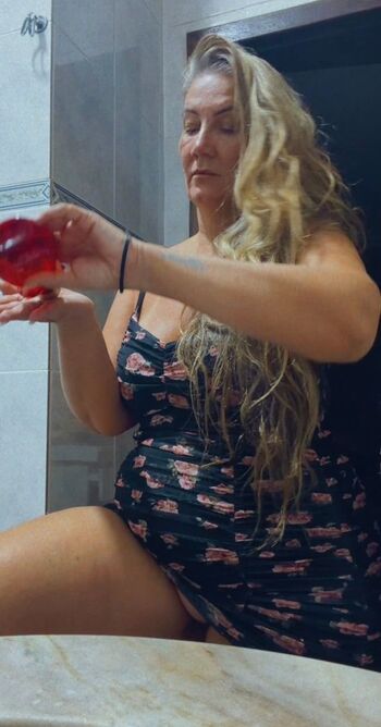 Full leaked Ana paula brook private onlyfans photo