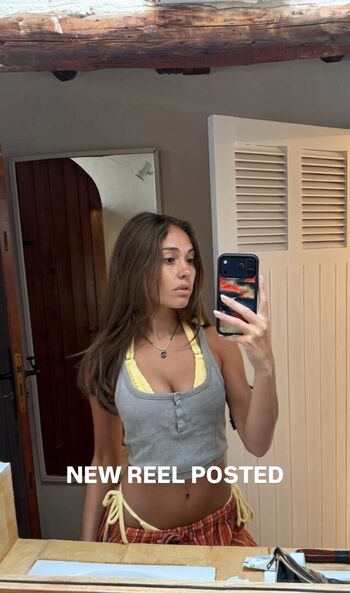 Full leaked Ana sofia fehn private onlyfans photo