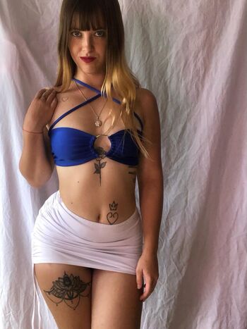 Full leaked Anael jazmiin private onlyfans photo