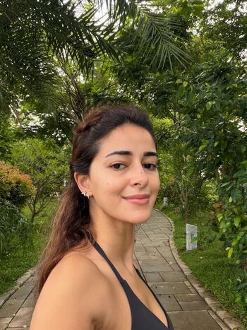 Ananya Pandey